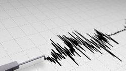 Erzurum'da 4.3 büyüklüğünde deprem