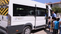 İstanbul'da servisçi esnafı zam bekliyor
