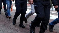 İzmir'de FETÖ operasyonu