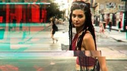 Tuba Büyüküstün'ün artık Paris'te evi var