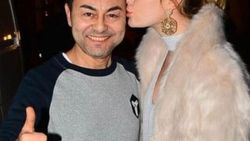 Serdar Ortaç: Chloe'nin fiyatı düşmedi