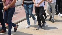 FETÖ'nün mahrem askeri yapılanmasına yönelik operasyon