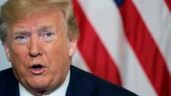 Trump: Bir sonraki G7 zirvesini golf sahamda yapalım