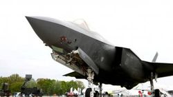 ABD'den Polonya'ya 6,5 milyar dolar değerinde F-35 satışı