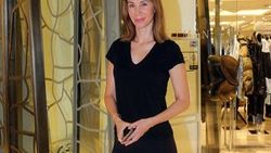 Demet Şener, 3 maddede aşkını anlattı