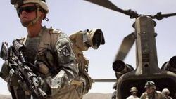 ABD'den Suudi Arabistan'a 3 bin asker daha