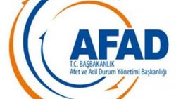 Tunceli'de 4.2 büyüklüğünde deprem