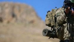 Mardin'de 2 terörist etkisiz hale getirildi