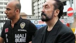 Adnan Oktar'dan kediciklere mektup