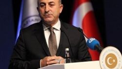 Bakan Çavuşoğlu, NATO Genel Sekreteri ile görüştü