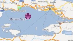 5.8'lik deprem sonrası binlerce kişi ALO 181'i aradı