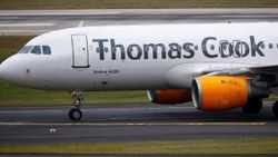 Thomas Cook müşterisi 40 bin kişi ücret iadesi istedi