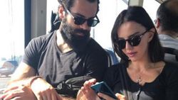 Hande Ataizi’den samimi açıklamalar