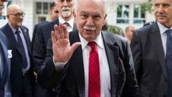 Perinçek: Esad ile görüşelim