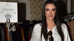 Aslıhan Doğan: İyi ki varsın kalbim