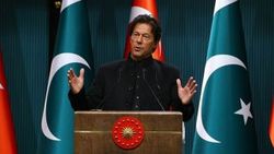 Pakistan'dan Türkiye'ye başsağlığı mesajları