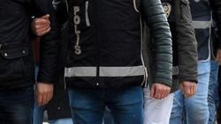 Hava Kuvvetleri'nde FETÖ operasyonu: 35 gözaltı