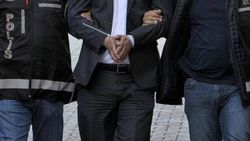 Van merkezli 14 ilde FETÖ operasyonu