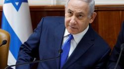 Netanyahu'nun dönüşümlü başbakanlık teklifi de reddedildi