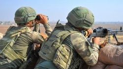 MSB: 3 terörist öldürüldü