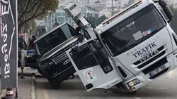 İstanbul'da aracı çekilen, geri ödeme alabilecek