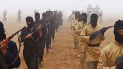 İçişleri Bakanlığı: 2 DEAŞ'lı terörist sınır dışı edildi