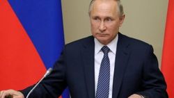 Putin: Türk dillerinin temeli Altaycayı koruyacağız