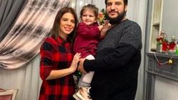 Damla Ersubaşı takipçisine küfretti
