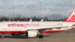 Atlasglobal 'uçuşlara devam' dedi