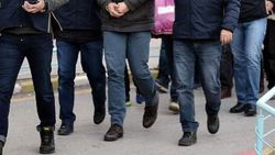 Kocaeli'de FETÖ operasyonunda 28 kişi gözaltına alındı