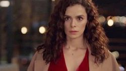 Özge Özpirinçci: Ciddi bir hastalık geçirdim.