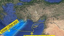 Yunanistan'dan Libya'ya tehdit