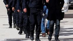 Denizli'de 2 FETÖ üyesi tutuklandı