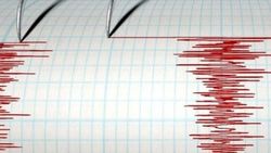 Girit Adası’nda deprem