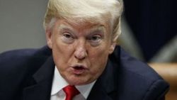 Trump kızdı: Zirveyi basın toplantısı yapmadan terk etti