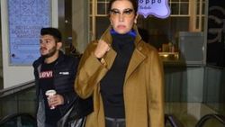 Sıla, yılbaşı partisine hazırlanıyor
