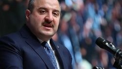 Bakan Varank'tan gençlere hibe çağrısı