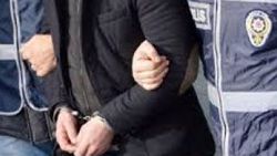 Tokat'ta öz kızlarını istismar eden baba gözaltına alındı