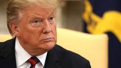 Trump'a yönelik 2 azil maddesini onaylandı