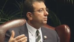 İmamoğlu'ndan laiklik mesajı