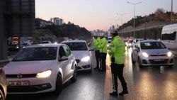 Yılbaşı kutlamaları için Beyoğlu'nda bazı yollar kapanacak