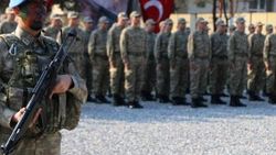 Libya İçişleri Bakanı: Türkiye'den asker isteyeceğiz