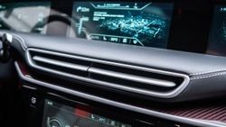 İstanbul Valiliği 34. yerli ve milli otomobile talip oldu