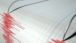 Bulgaristan’da deprem