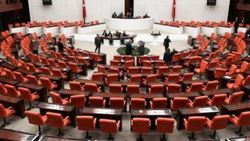 TBMM Libya tezkeresi için 2 Ocak'ta toplanacak
