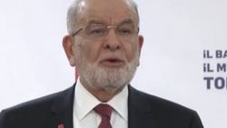 Temel Karamollaoğlu'ndan Osman Kavala yorumu
