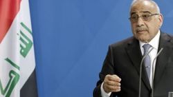 Irak Başbakanı: ABD ordusundan çekilme mektubu aldık