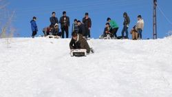 Kar tatili ilan edilen iller ve ilçeler