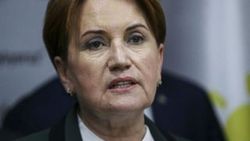 Akşener, Cumhurbaşkanı Erdoğan ile telefonda görüştü