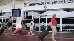 Yurt dışı seyahat kısıtlamasıyla ilgili merak edilenler
